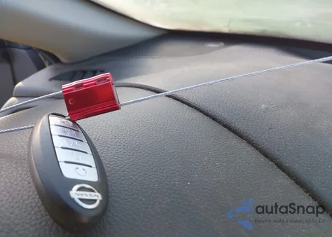 2014 Nissan Altima 2.5 Sv z USA, uszkodzony, nr VIN 1N4AL3AP7EC131575